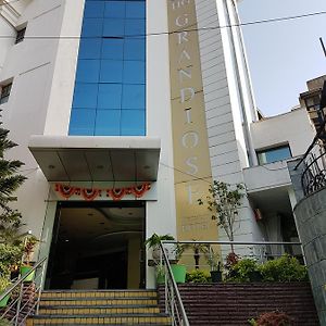 Hg Grandiose Hotel