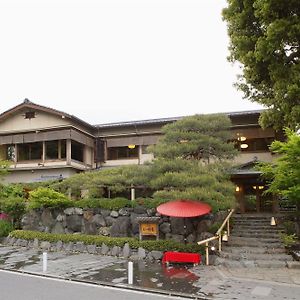Arashiyama Benkei